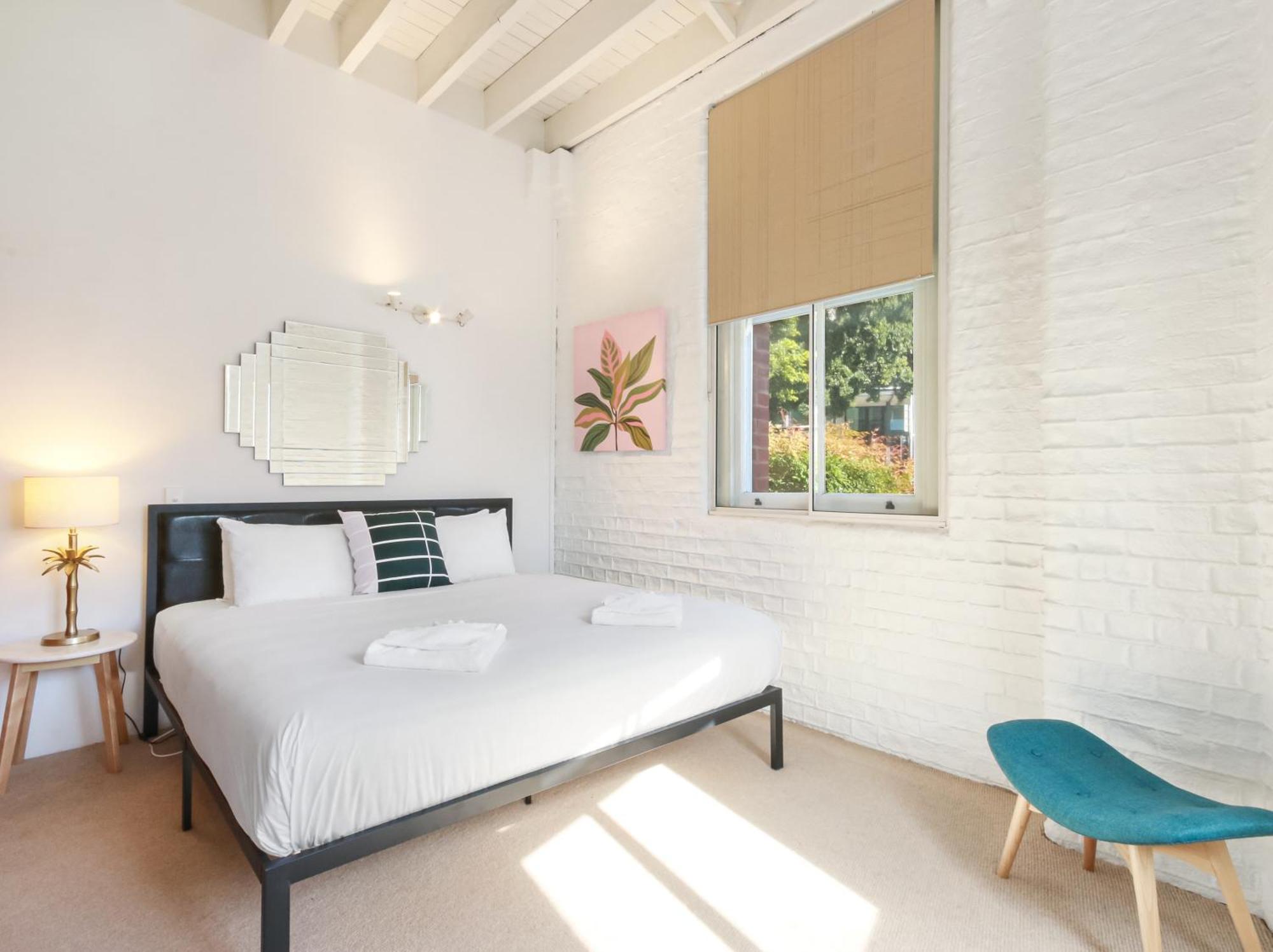 Apartment Spacious 1 Bedroom In Teneriffe Brisbane