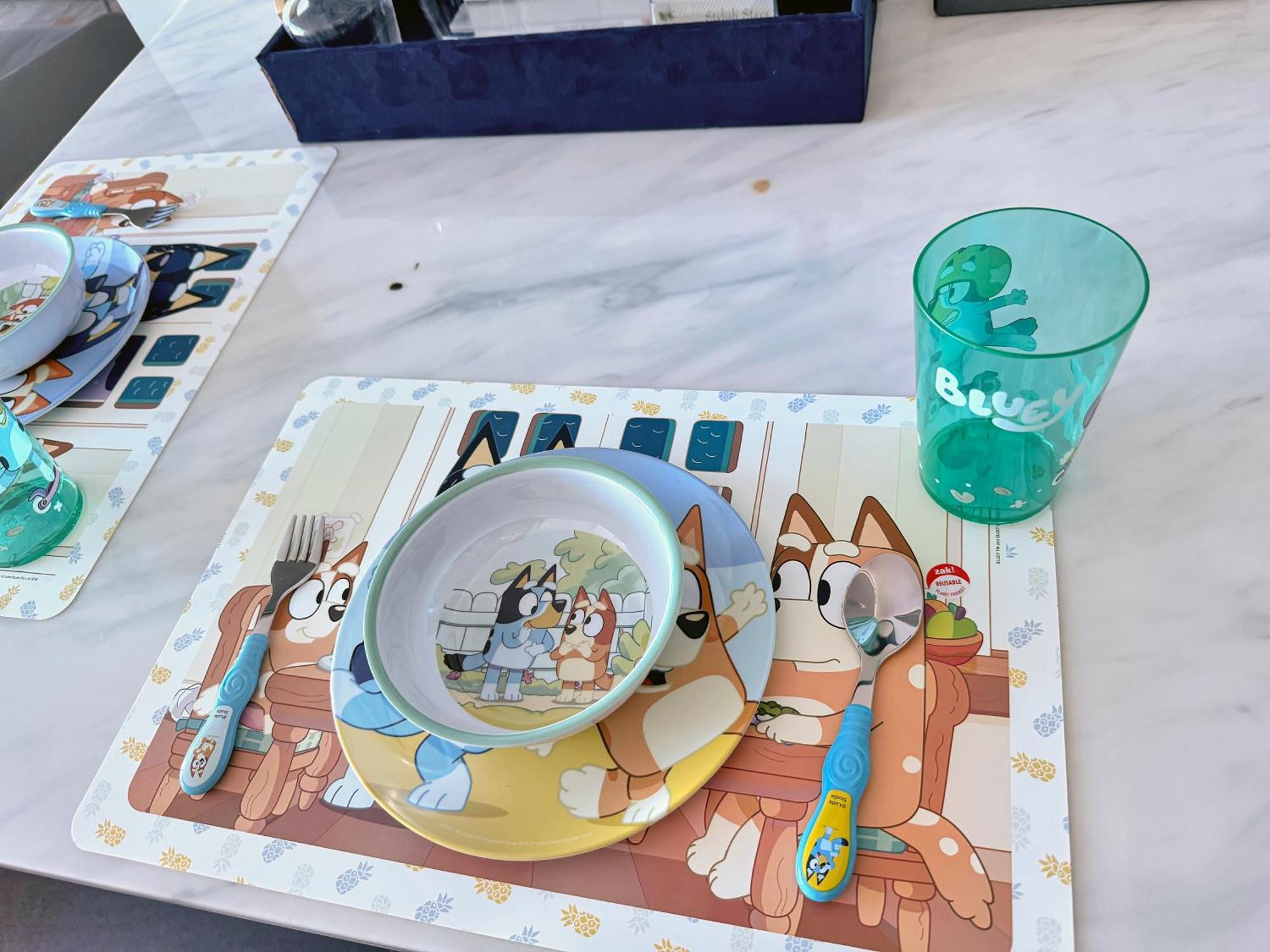 Lvl 24 Bluey Themed Family In The Heart Of Cbd By Stylish *