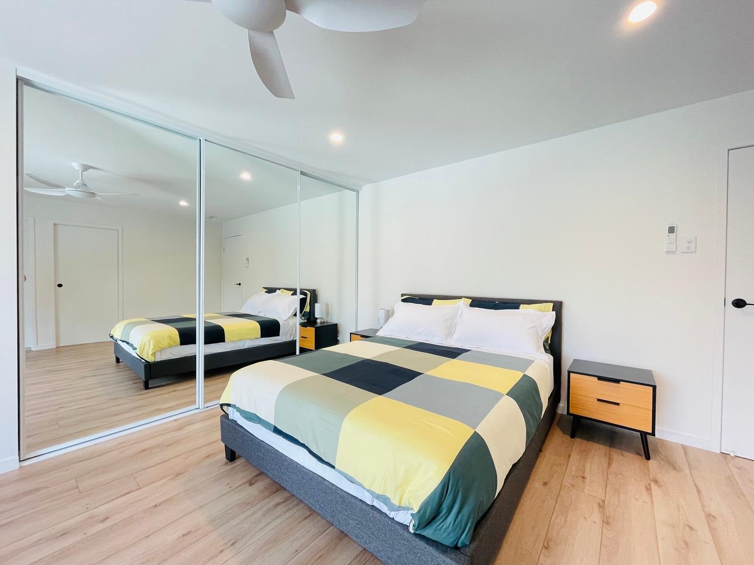 Guest house 262atroughton Brisbane