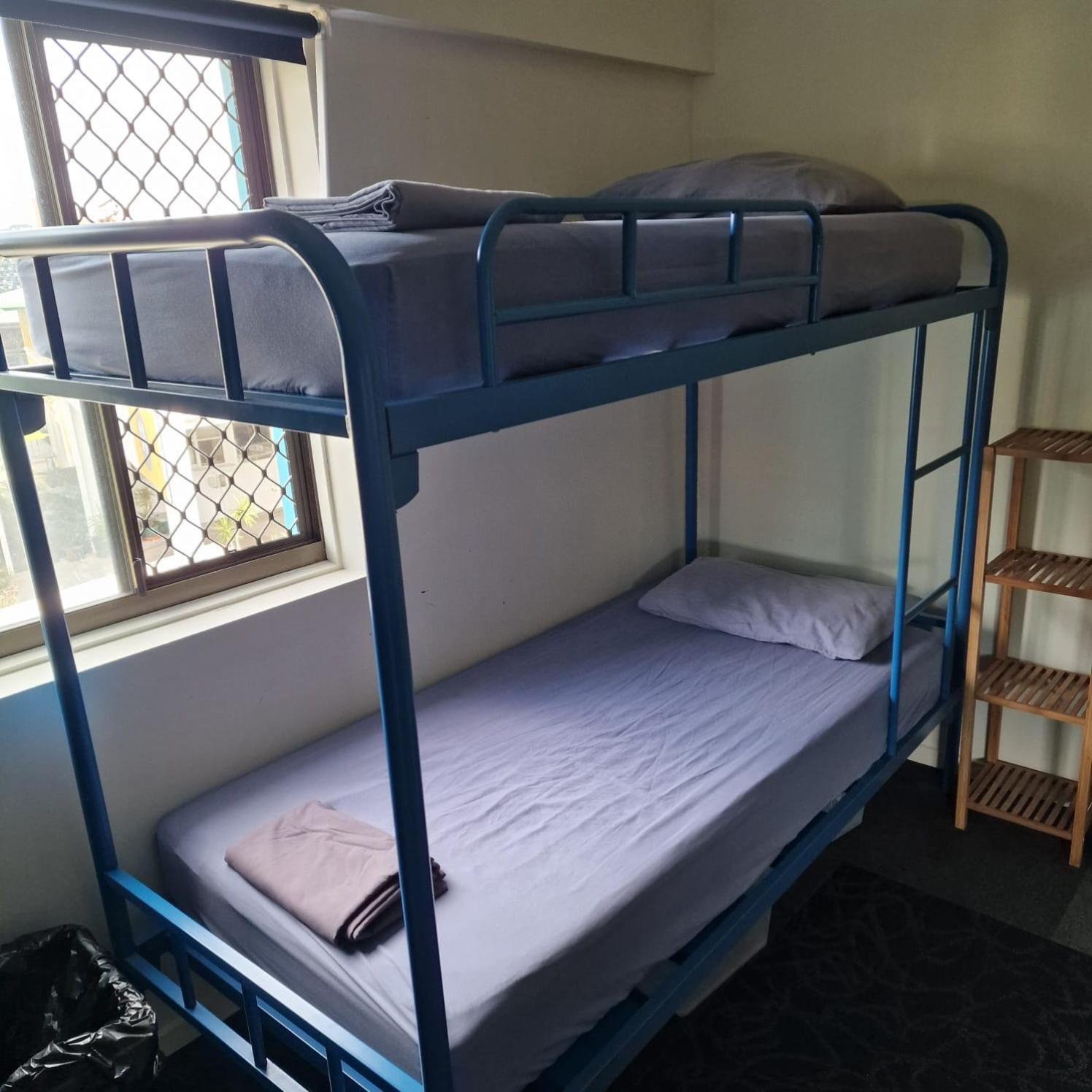 Chill Backpackers Hostel Brisbane