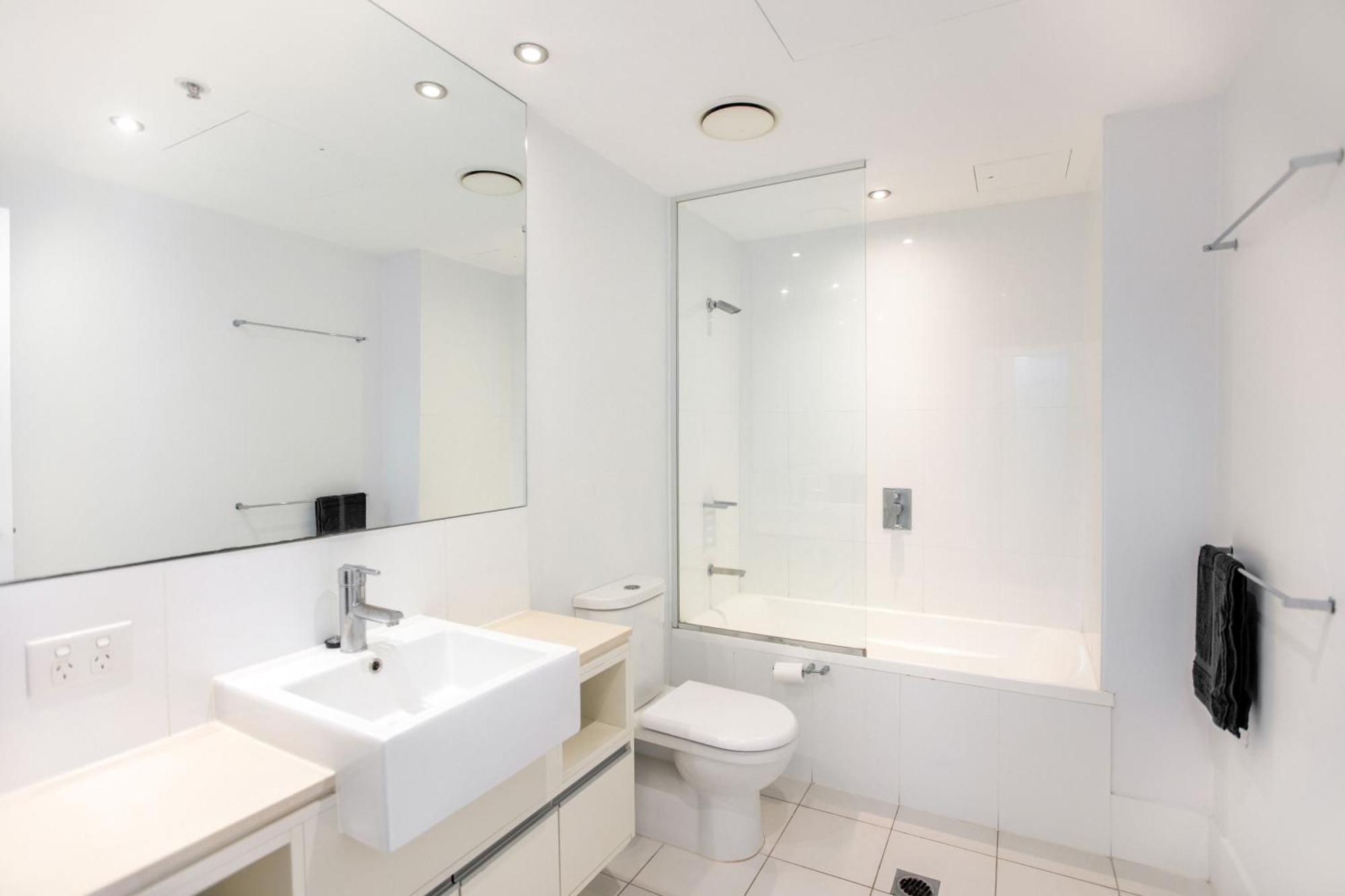 Flexible Inner With Wifi Apartment Brisbane