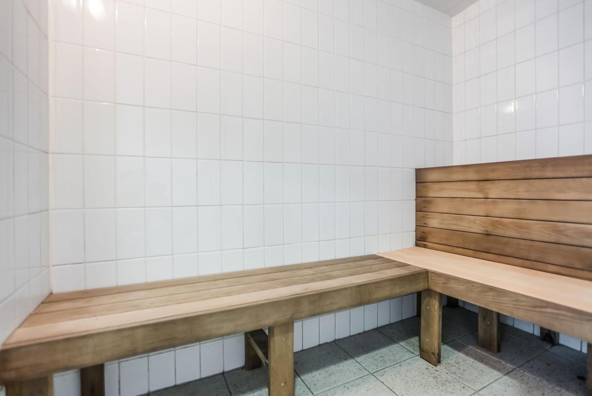 Apartment Flexible Inner With Wifi