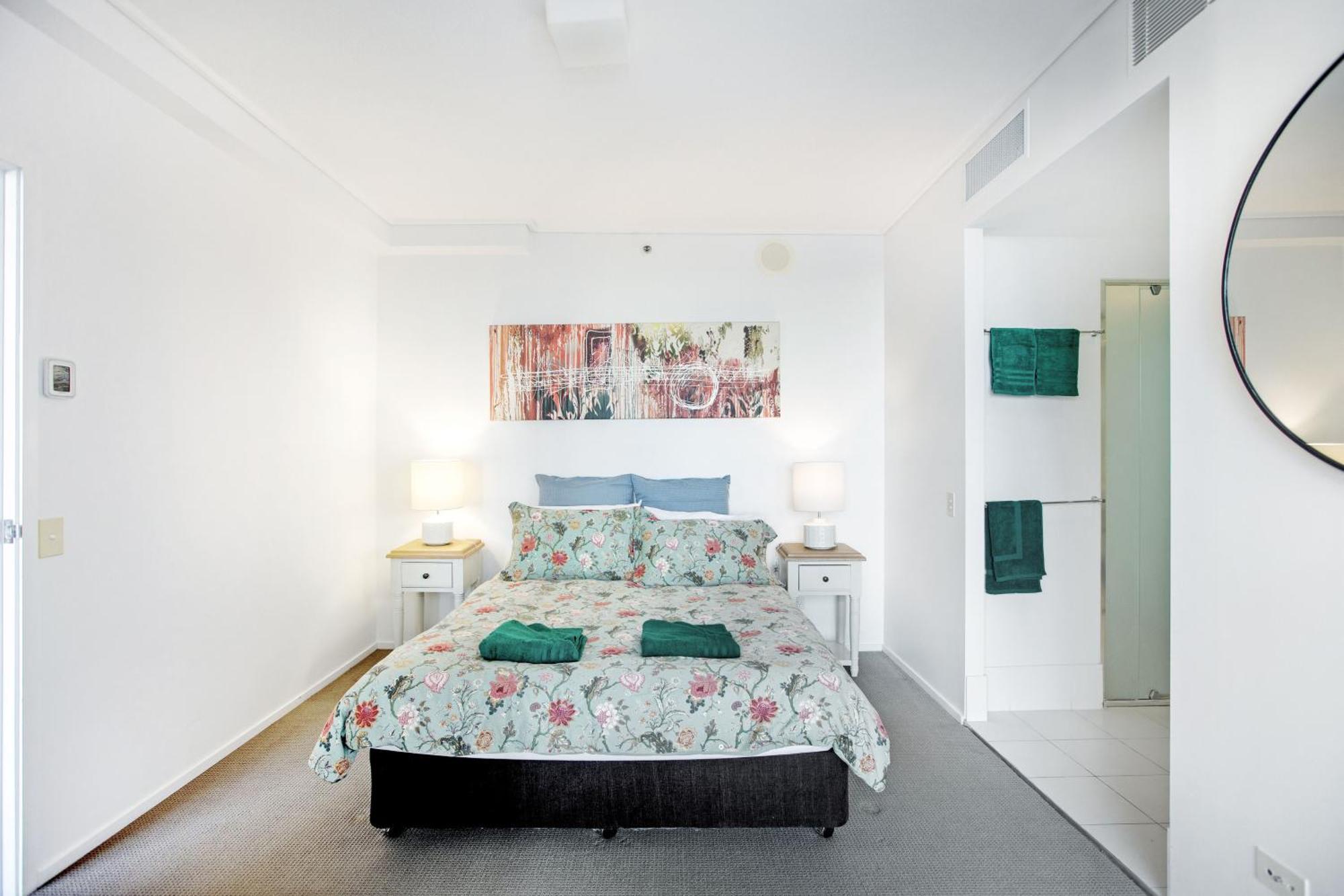 Apartment Flexible Inner With Wifi