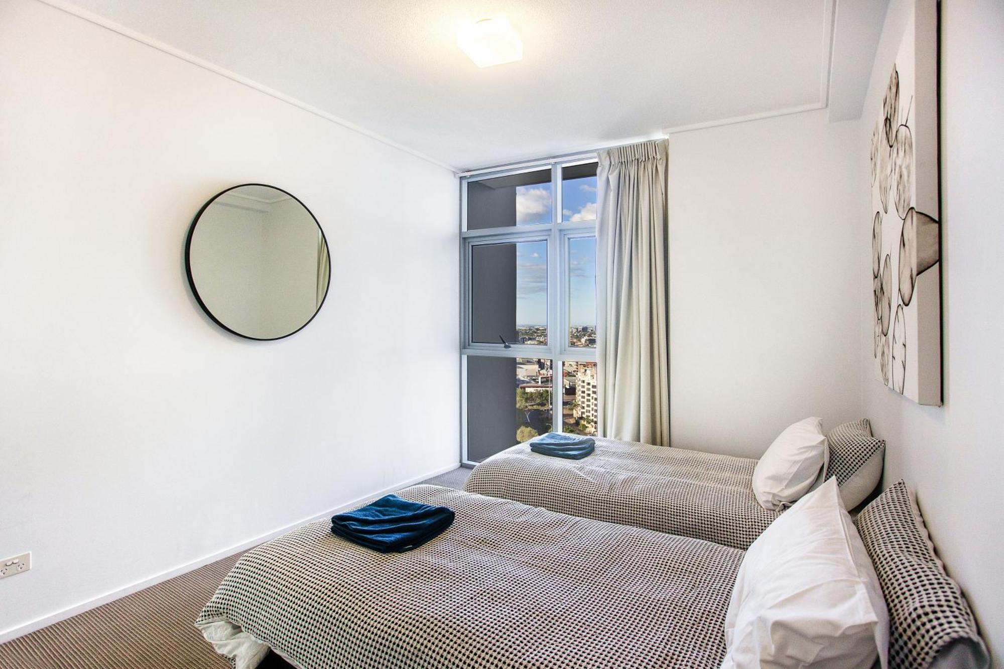 Flexible Inner With Wifi Apartment Brisbane