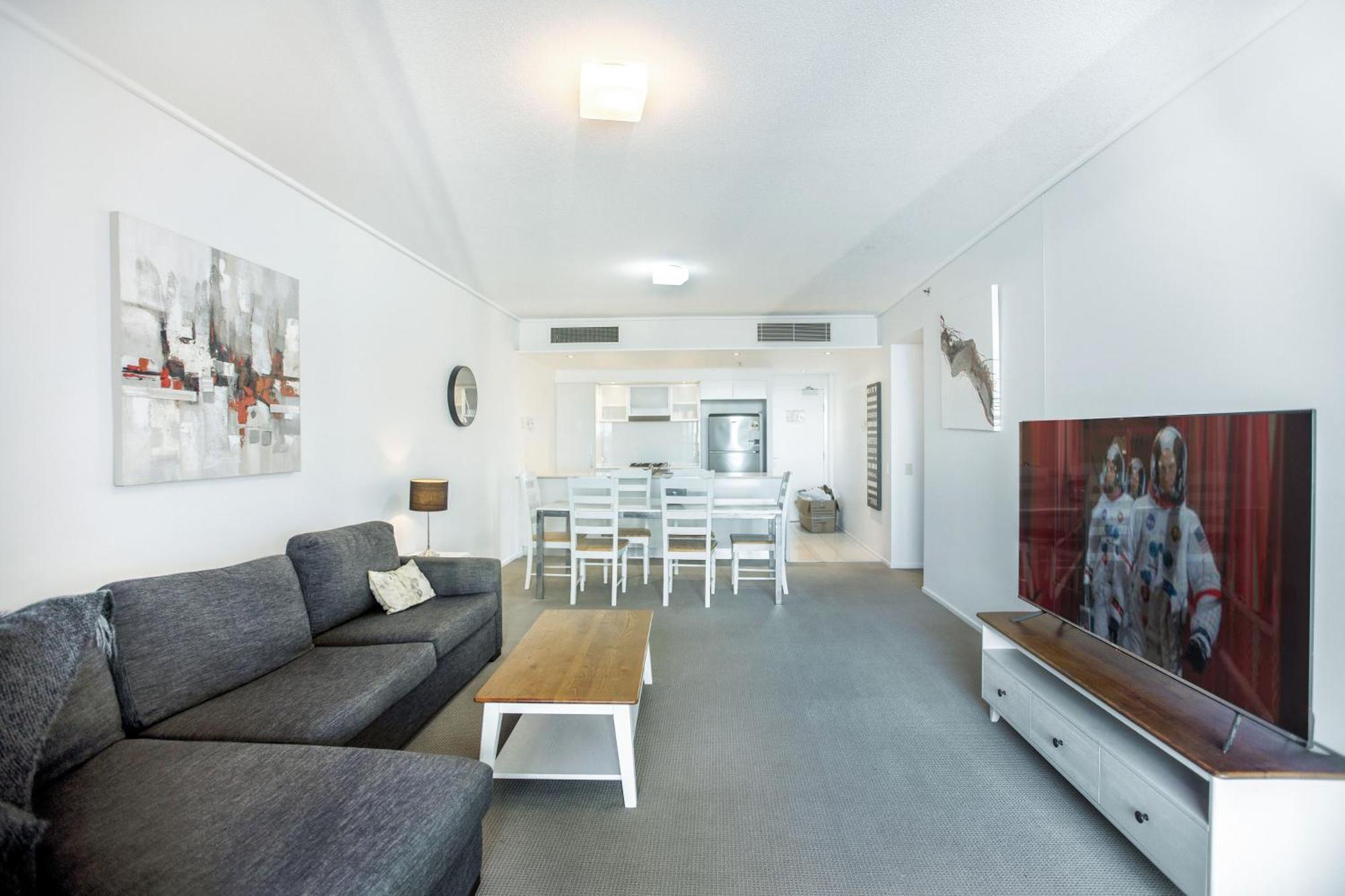 Flexible Inner With Wifi * Brisbane