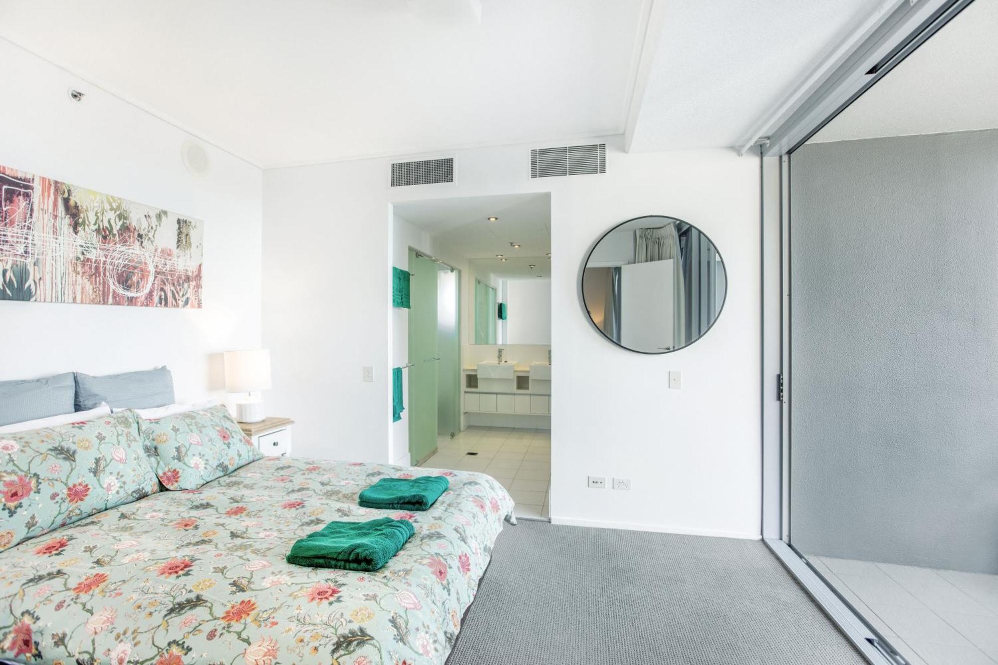 Flexible Inner With Wifi Apartment Brisbane