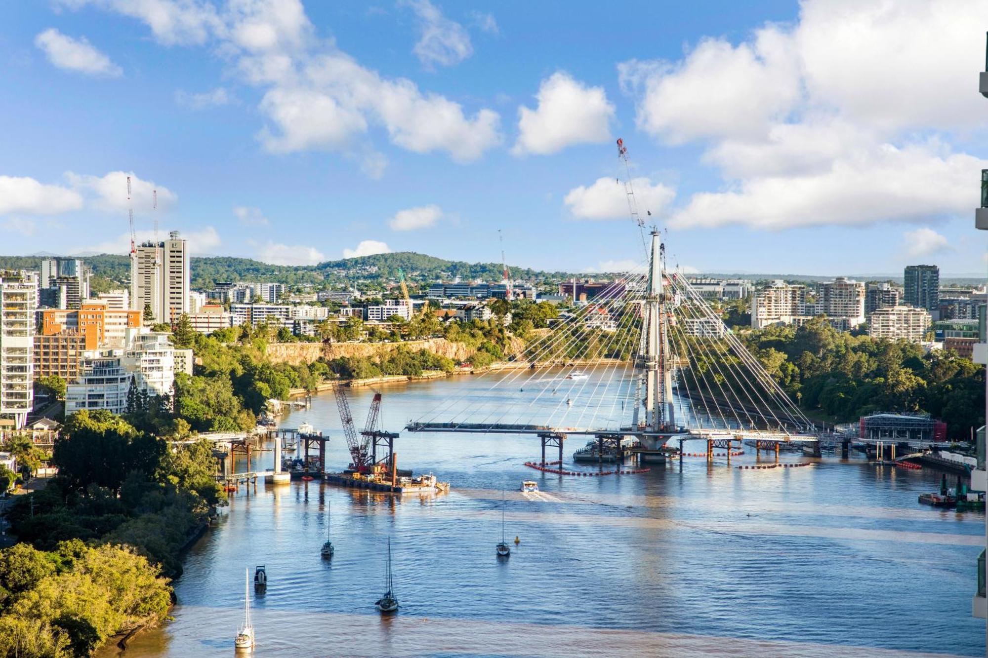 Apartment Flexible Inner With Wifi Brisbane