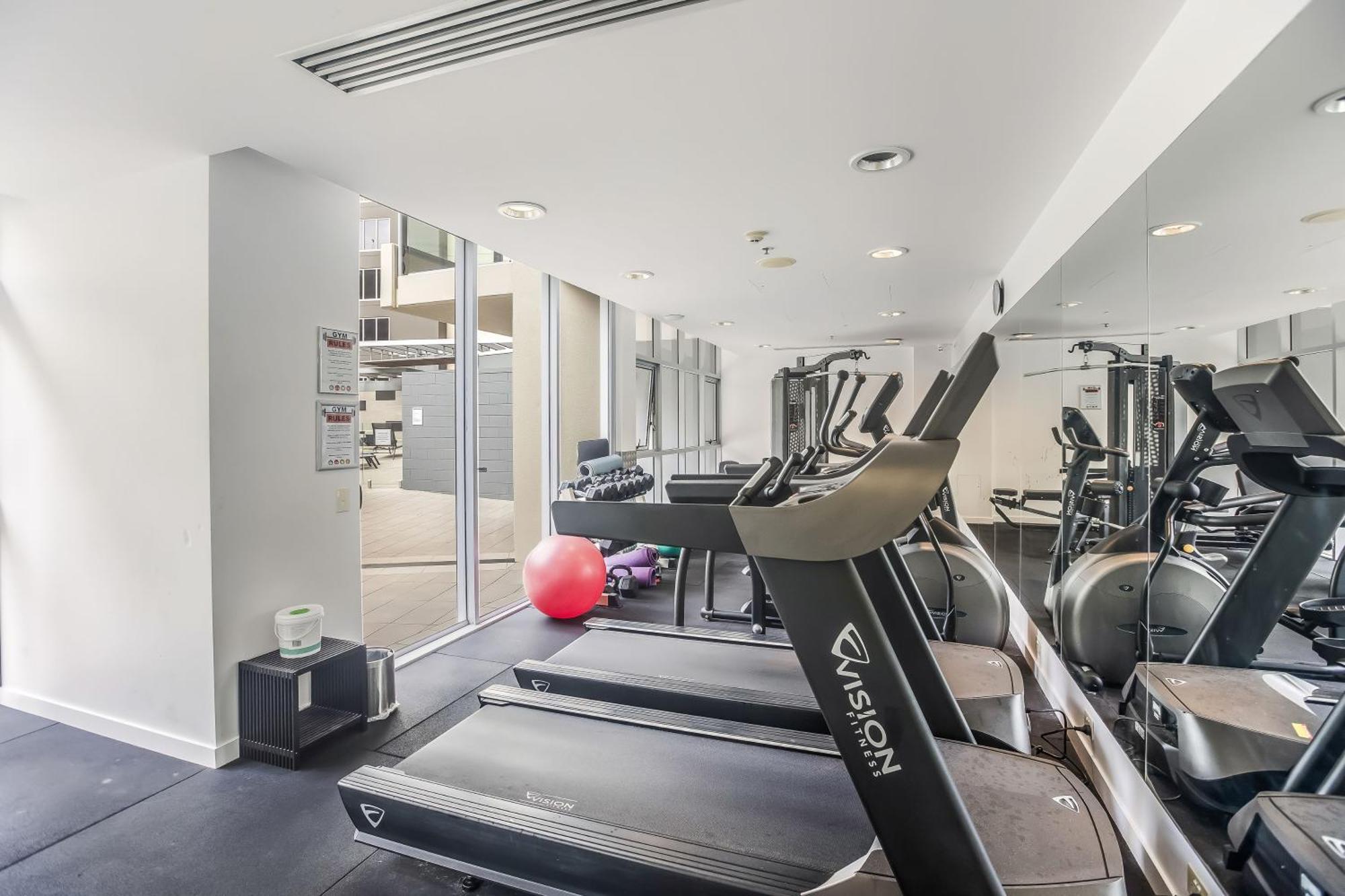 Apartment Flexible Inner With Wifi