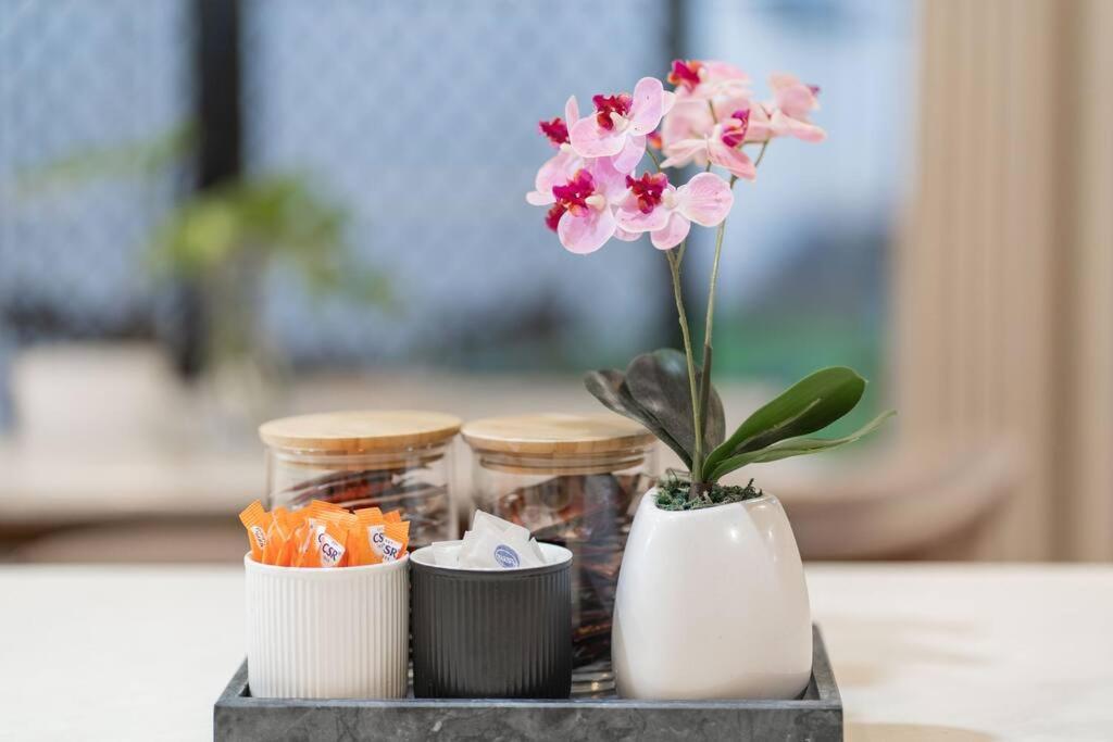 Spacious 5br 3ba W Parking And Yard In Sunnybank M11 Apartment