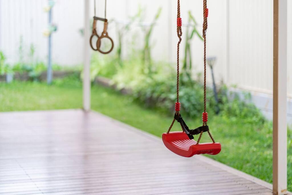 Apartment Spacious 5br 3ba W Parking And Yard In Sunnybank M11 Brisbane