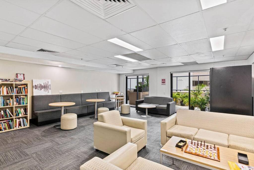 City Lifestyle Apartment Brisbane