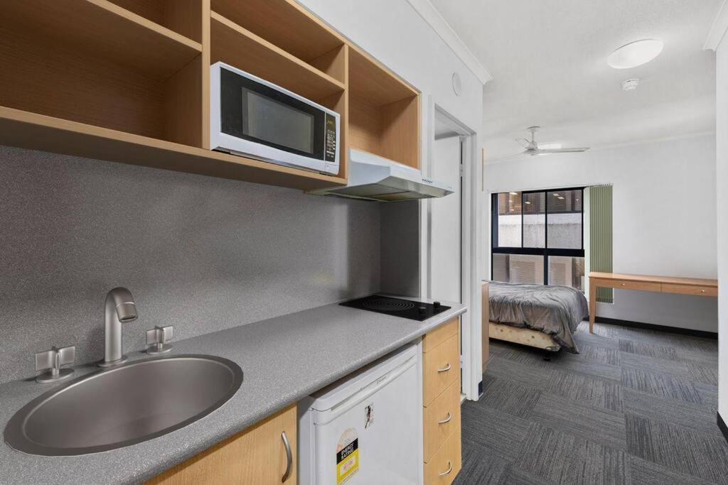 Apartment City Lifestyle