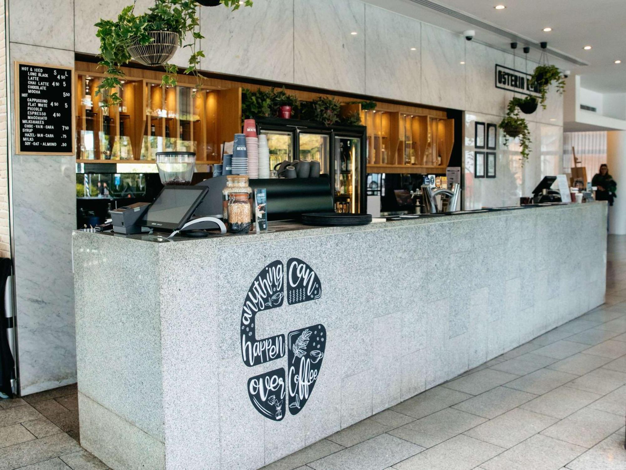 Mercure Spring Hill Hotel Brisbane