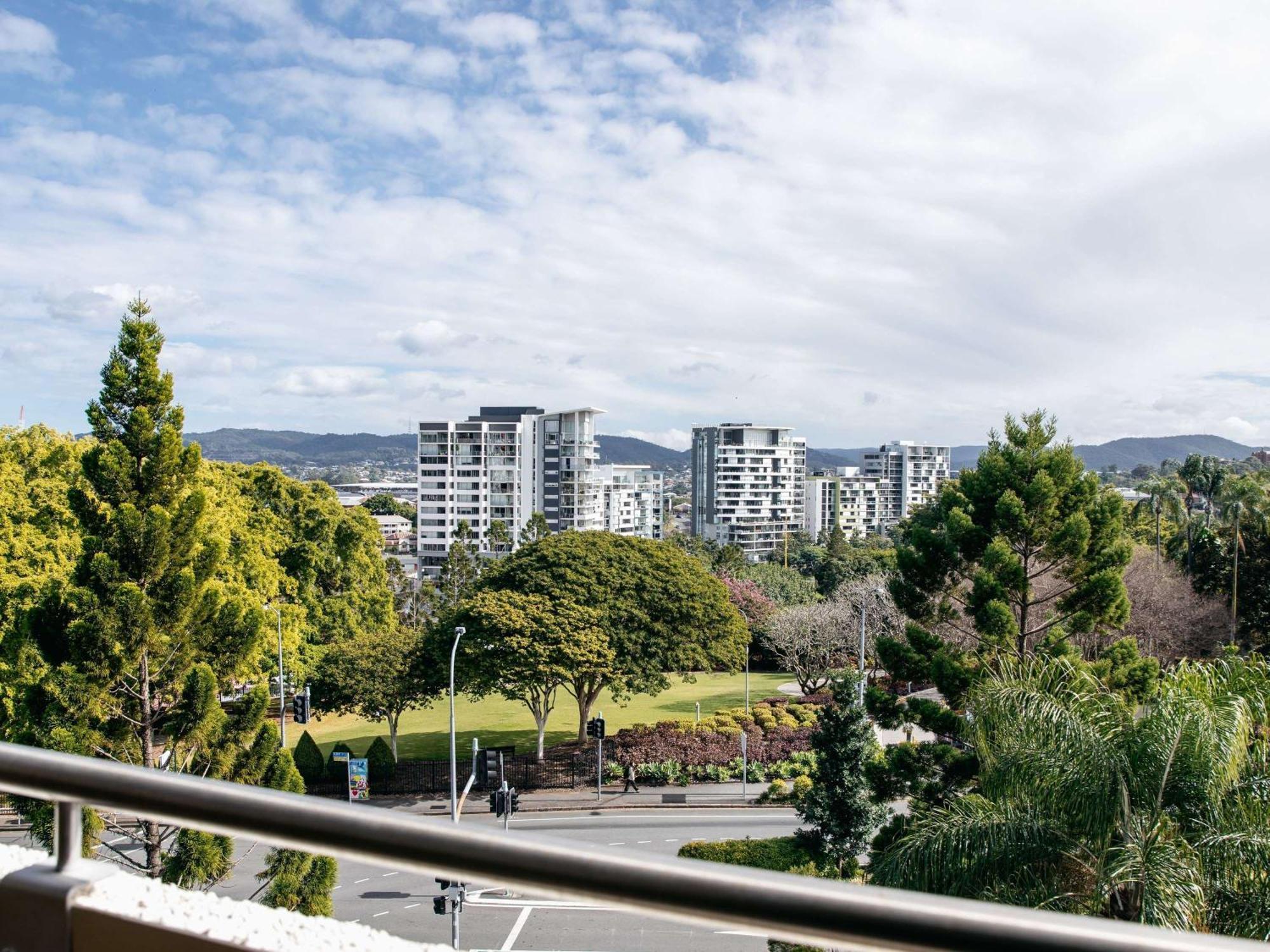 Mercure Spring Hill 4* Brisbane