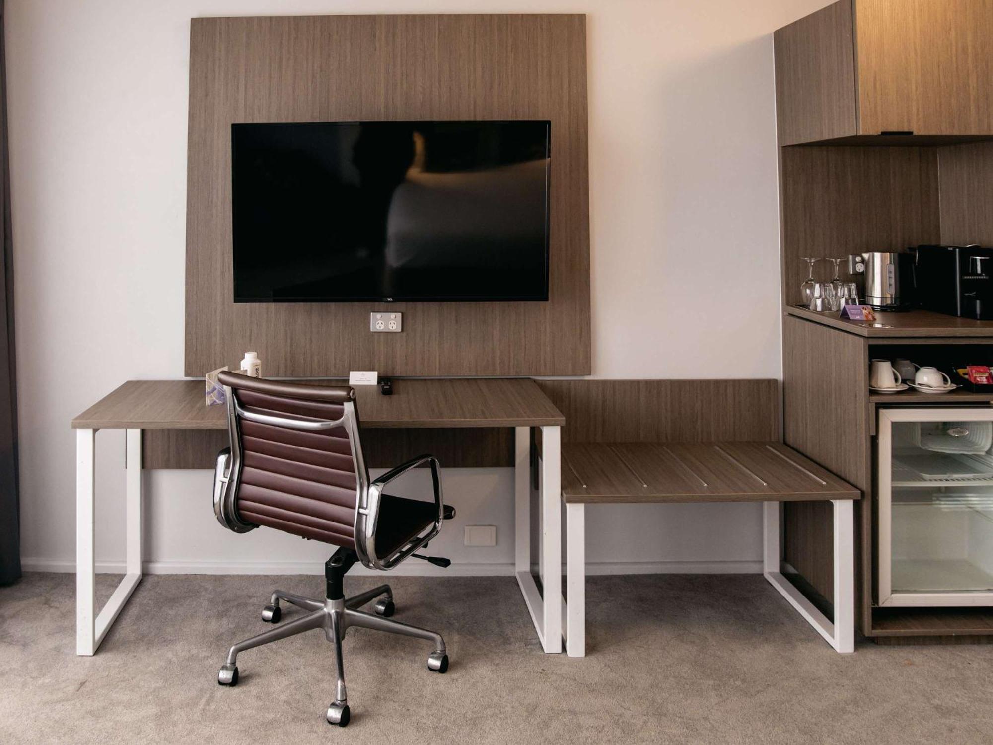 Mercure Spring Hill Hotel Brisbane