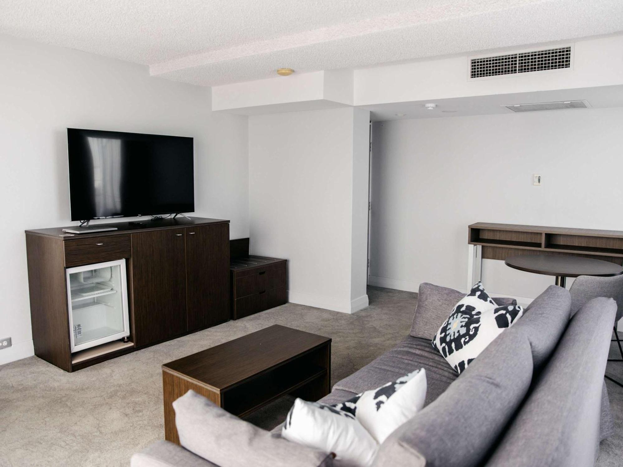 Mercure Spring Hill Hotel