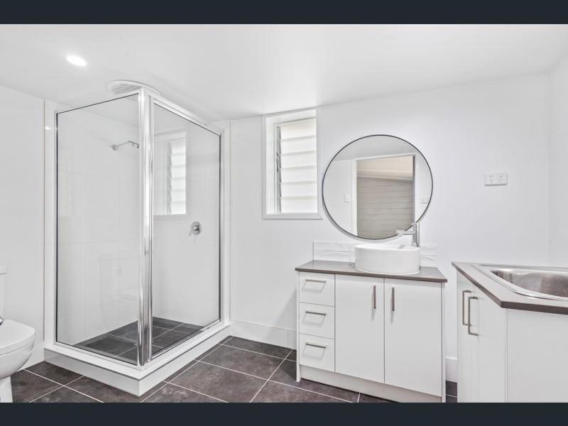 Homestay Woolloongabba *