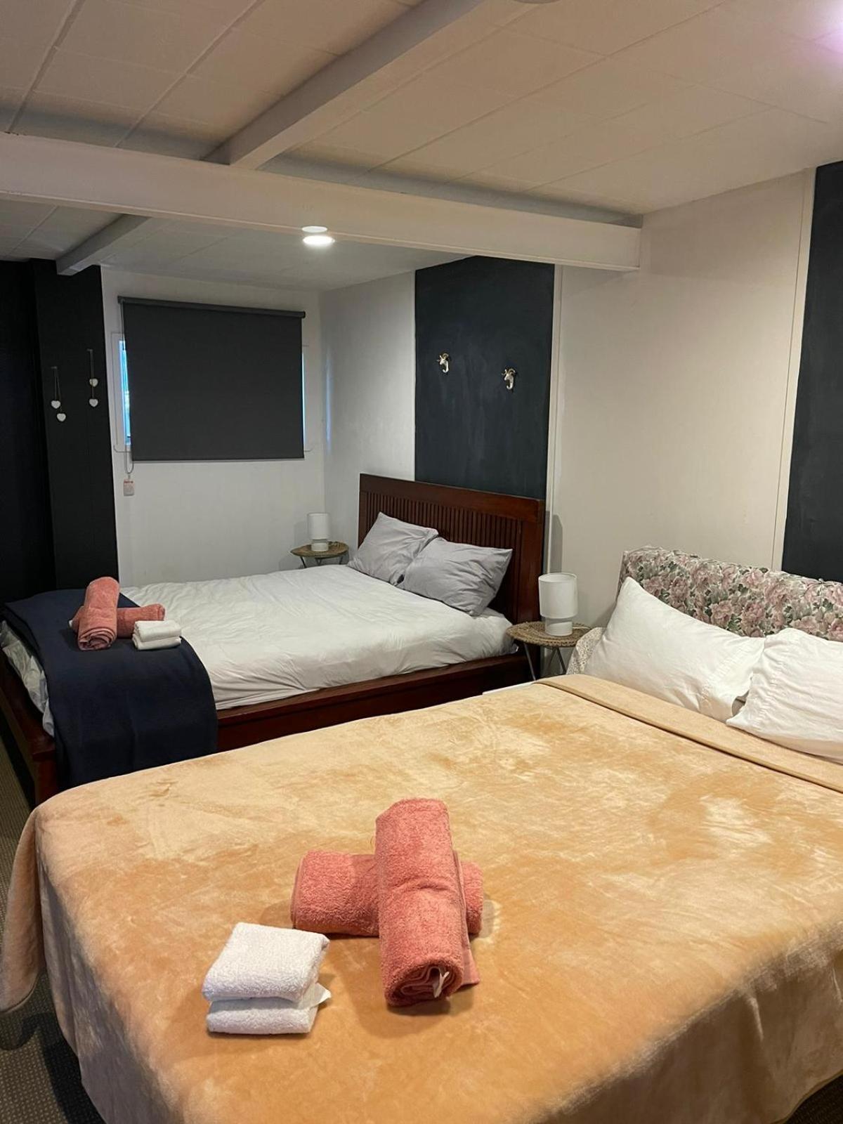 Woolloongabba Homestay