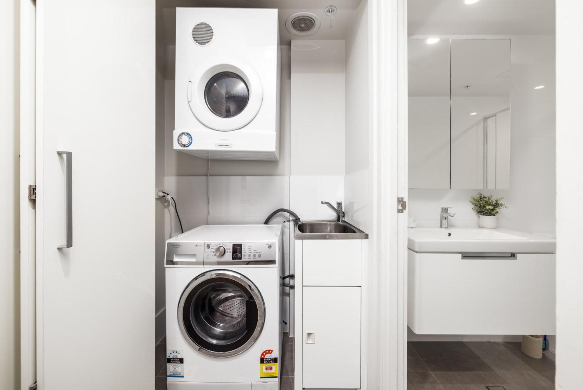 Cozy 1br Perfect For Business Trips Parking&wifi * Brisbane