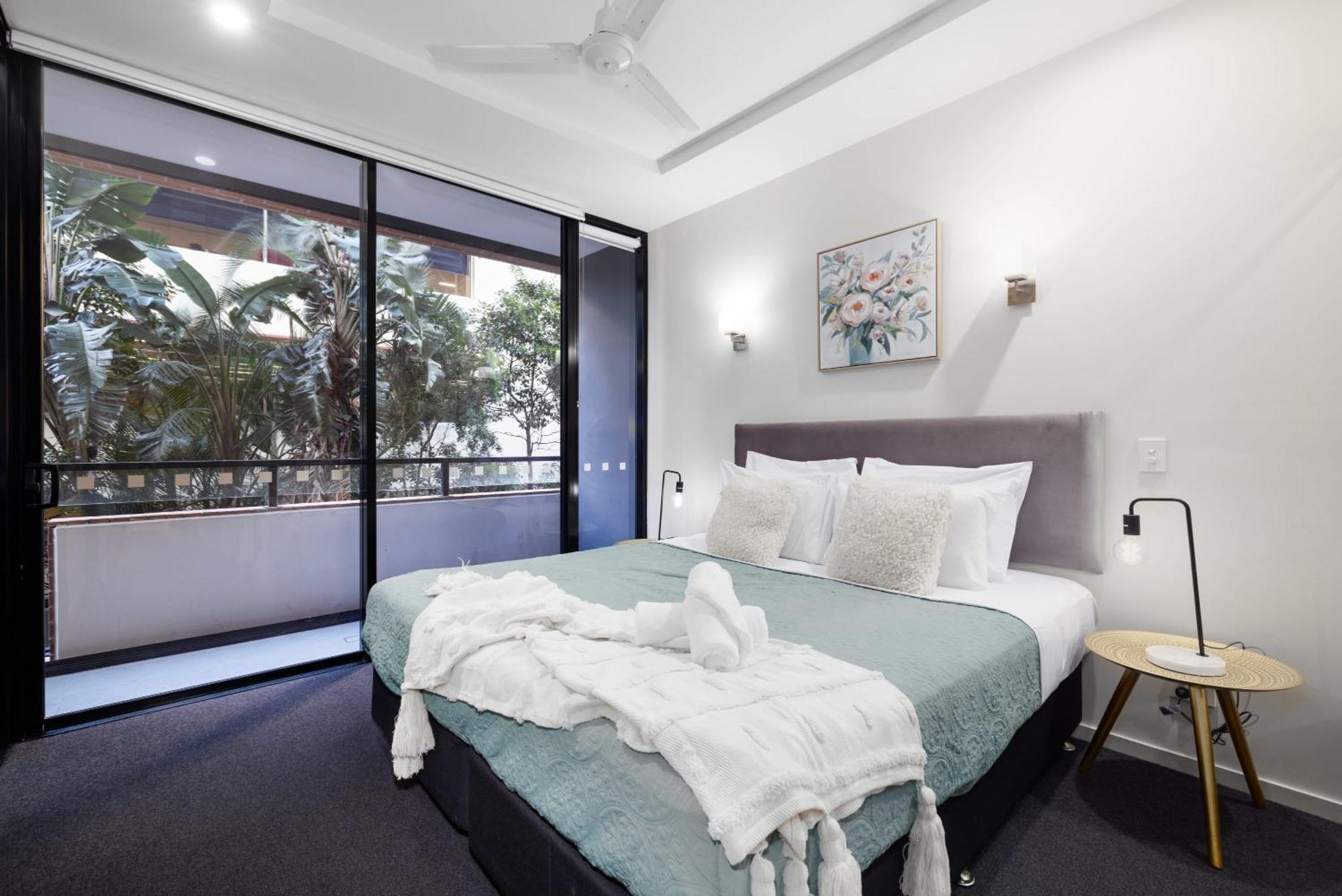 Cozy 1br Perfect For Business Trips Parking&wifi *
