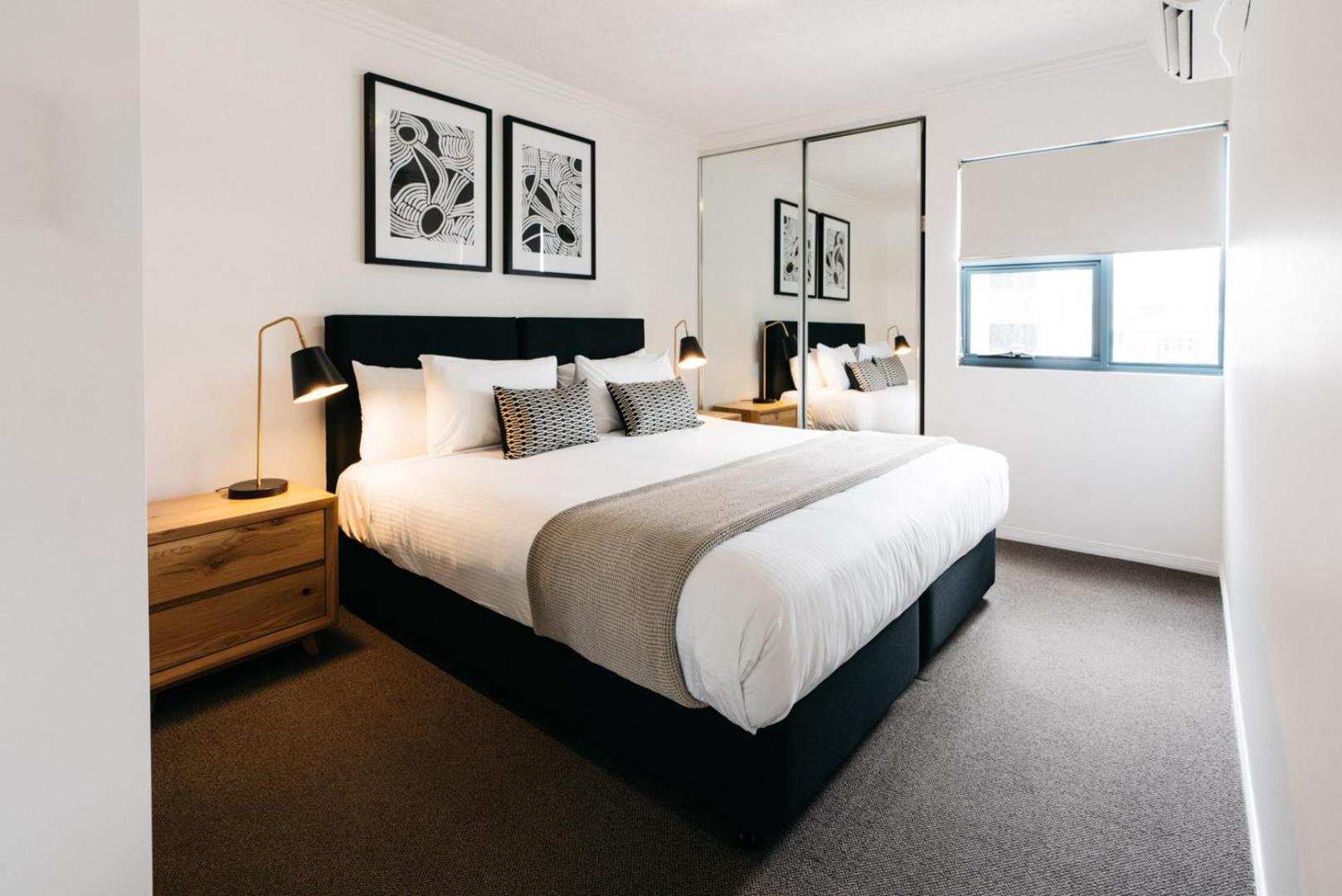 Gabba Aparthotel 4*