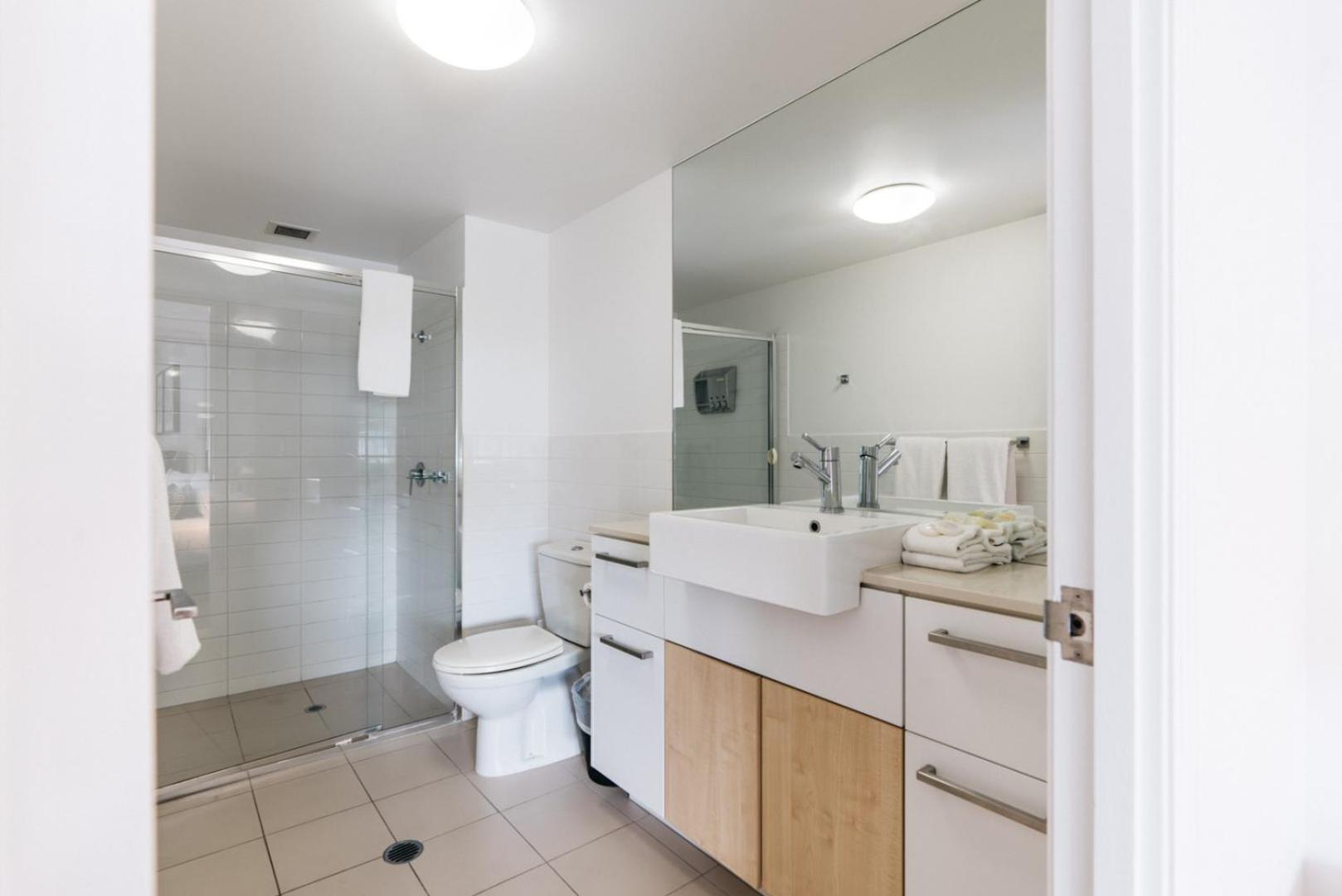 Aparthotel Gabba Brisbane