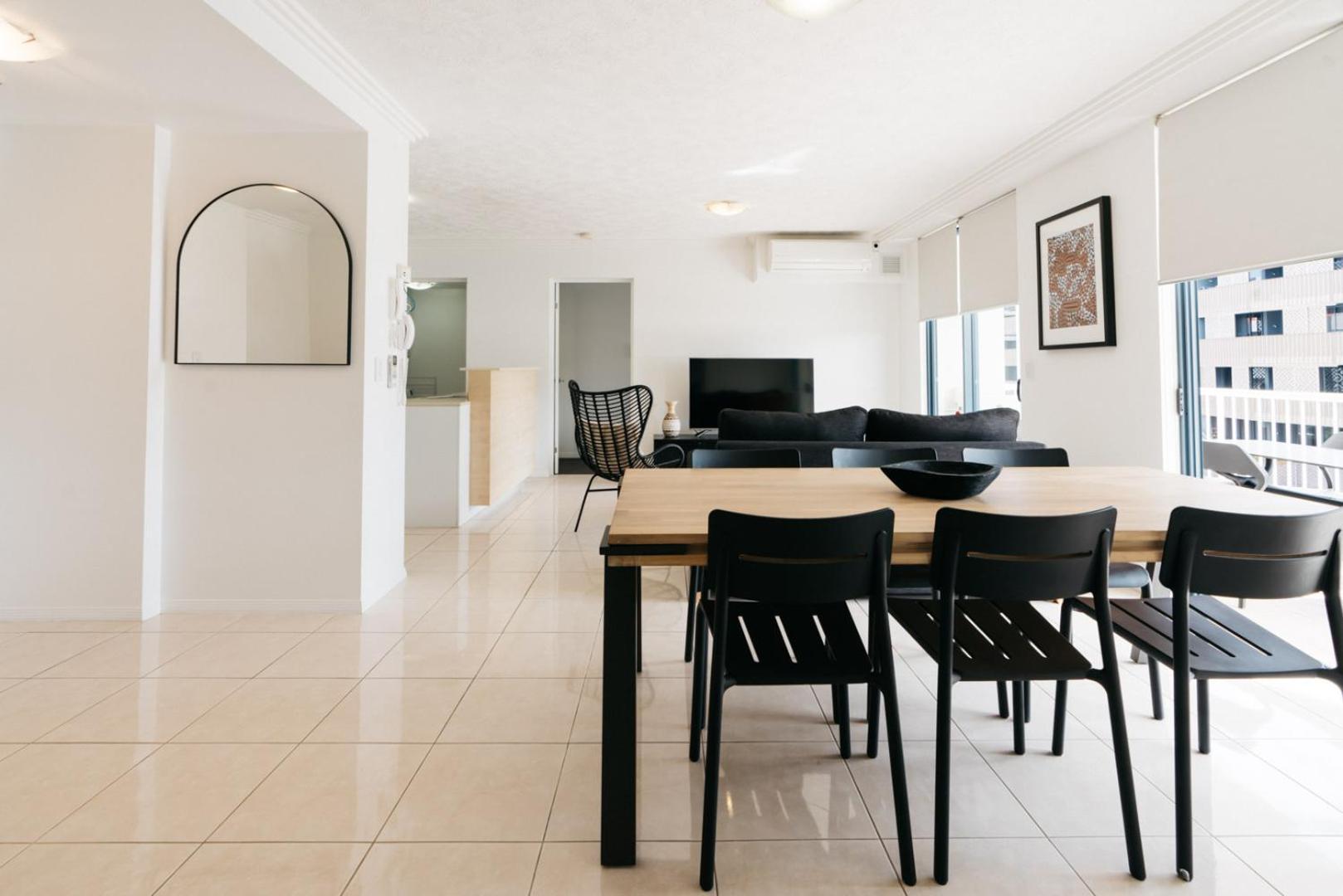 Gabba Aparthotel