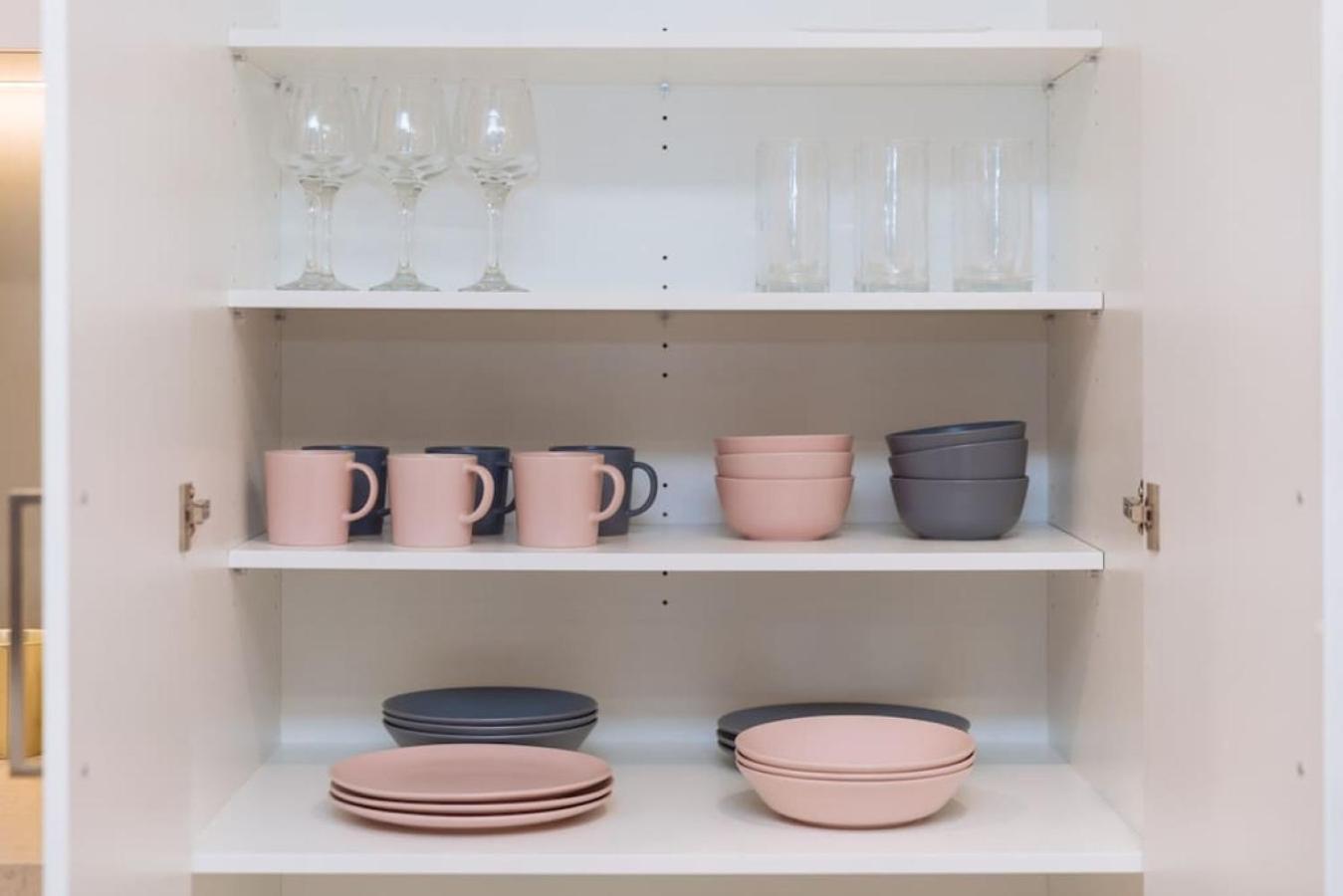 Modern 2br Apt In The Heart Of South * Brisbane