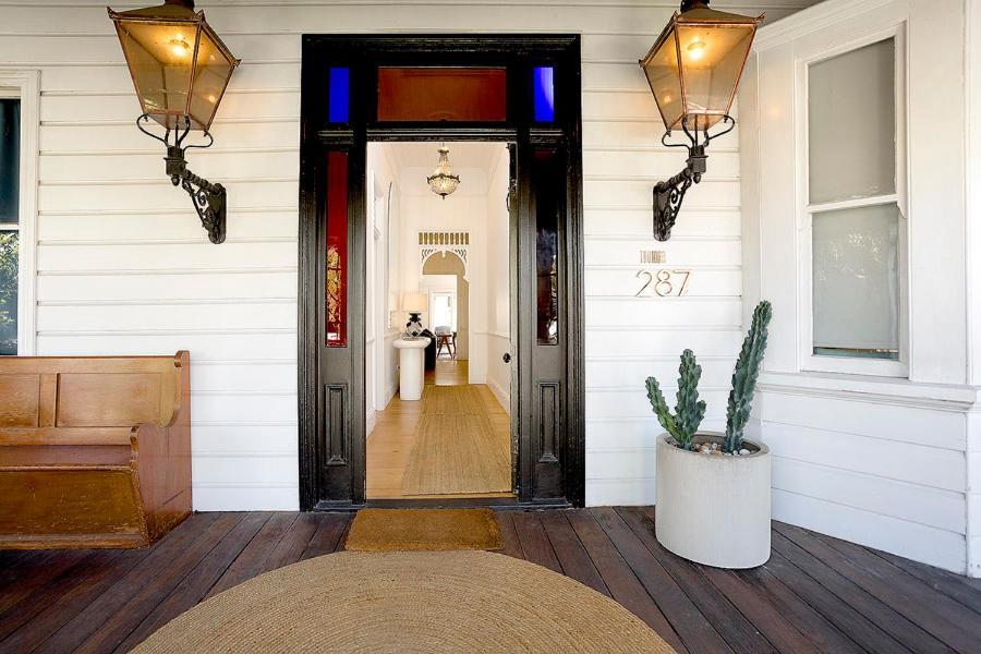 Villa Artists