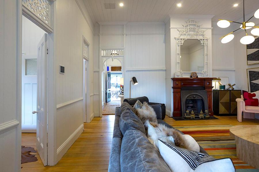 Villa Artists Brisbane