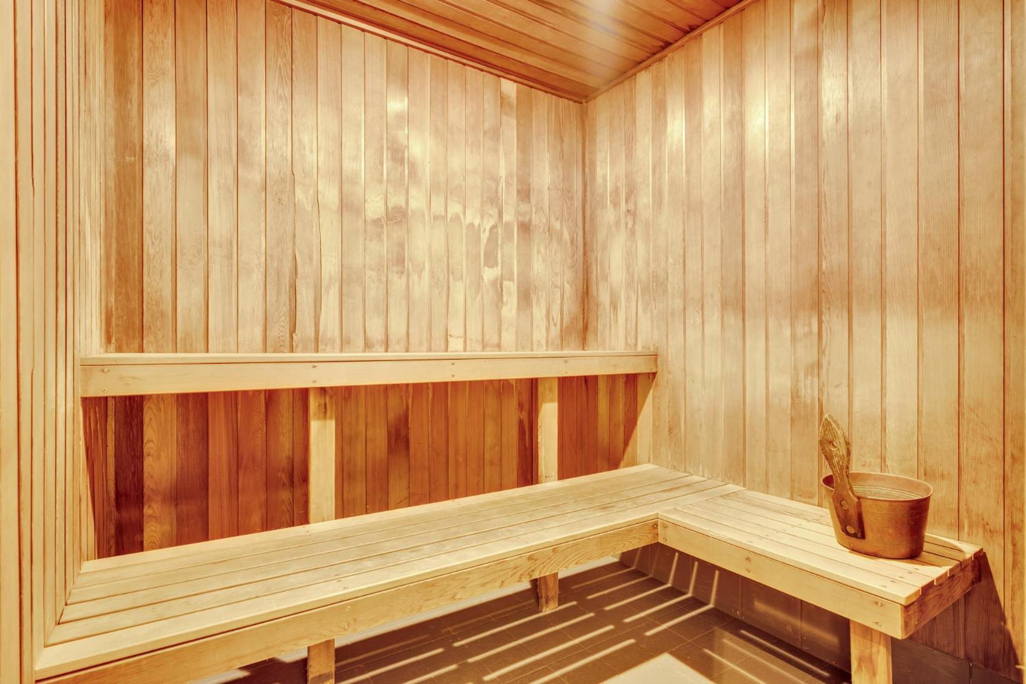 Apartment Cbd 1-bed With Pool, Gym & City Views *