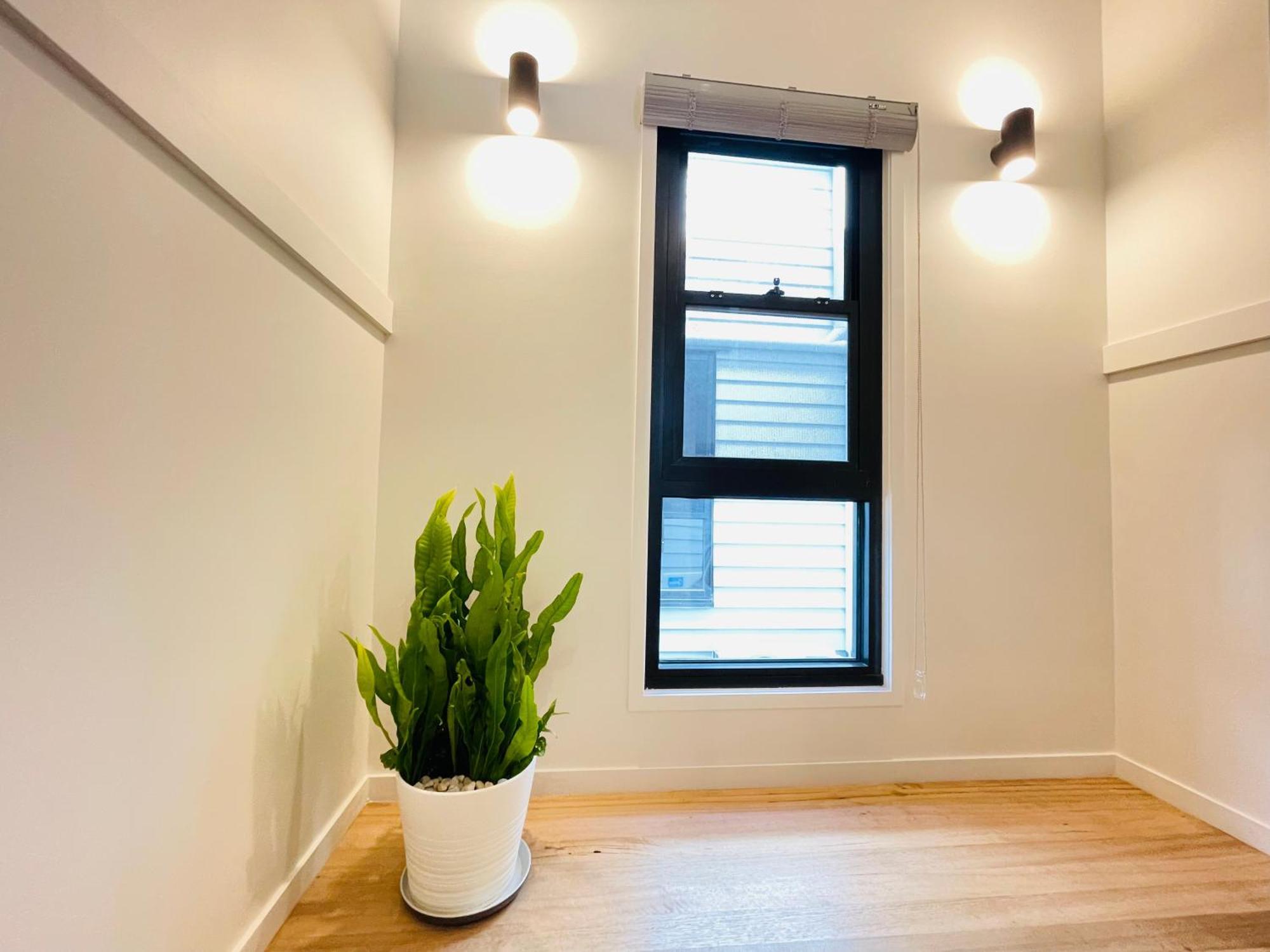 Guest house 262atroughton 3*