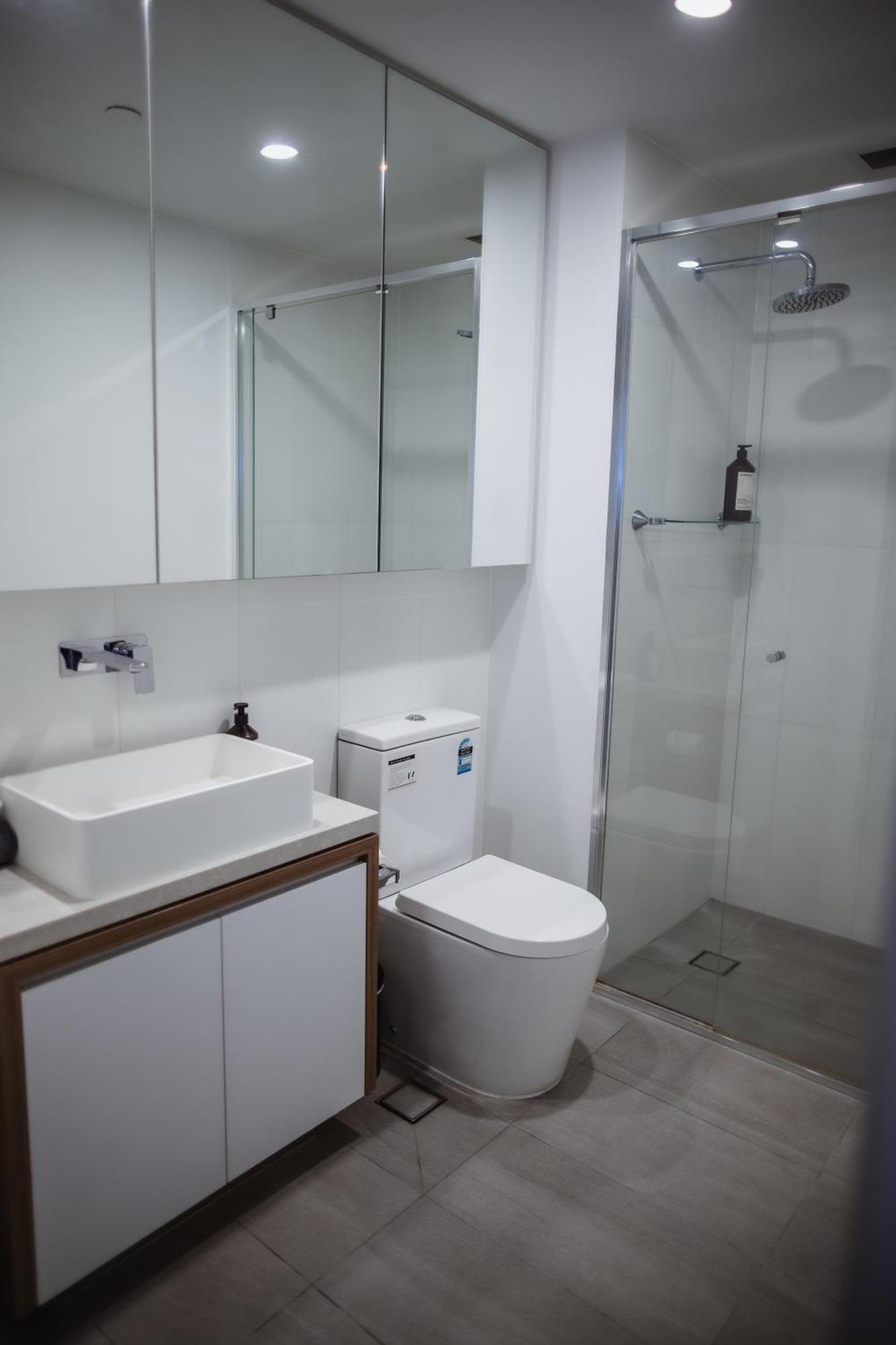 Fv Fortitude Valley Apartment