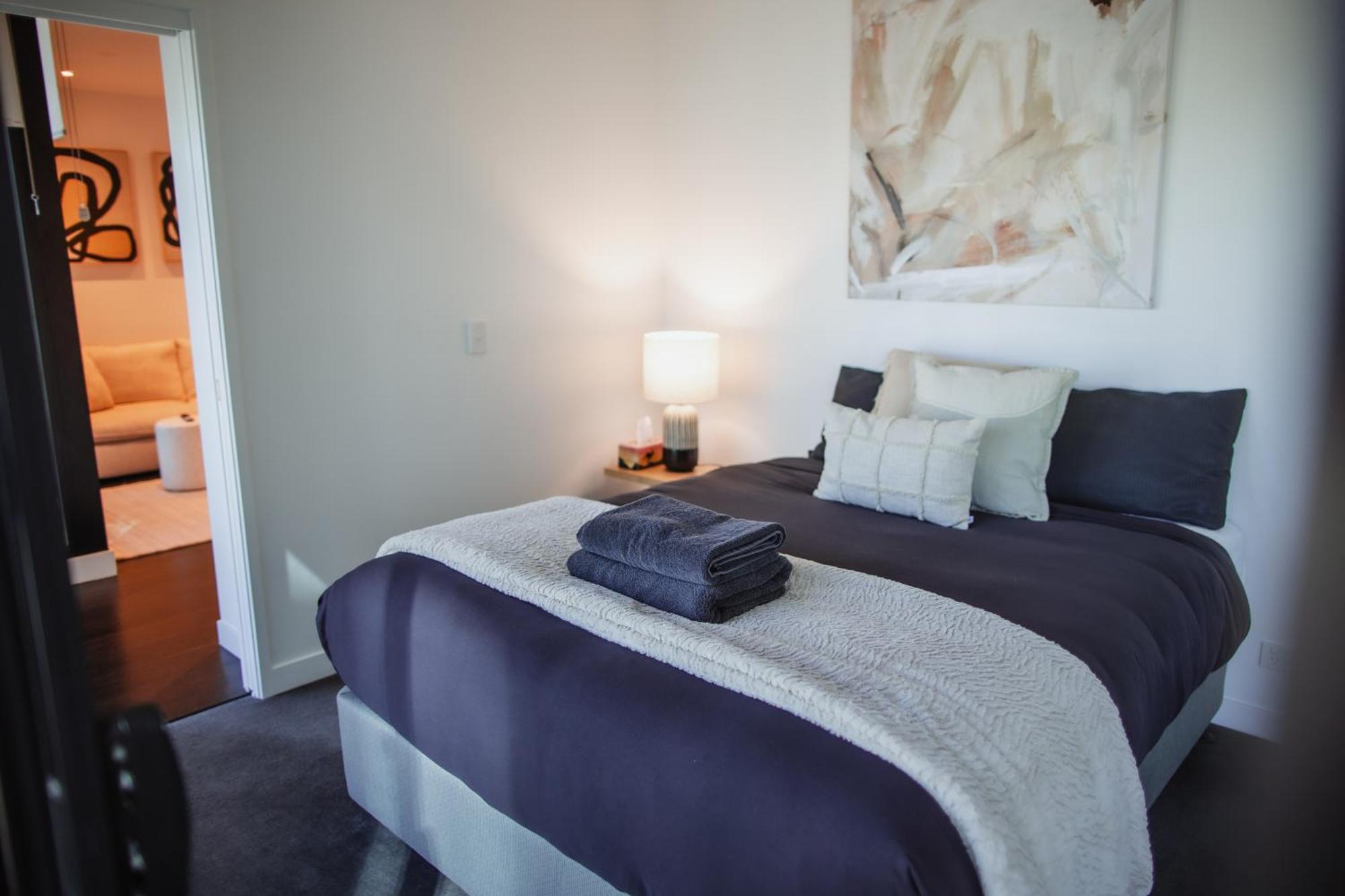 Apartment Fv Fortitude Valley
