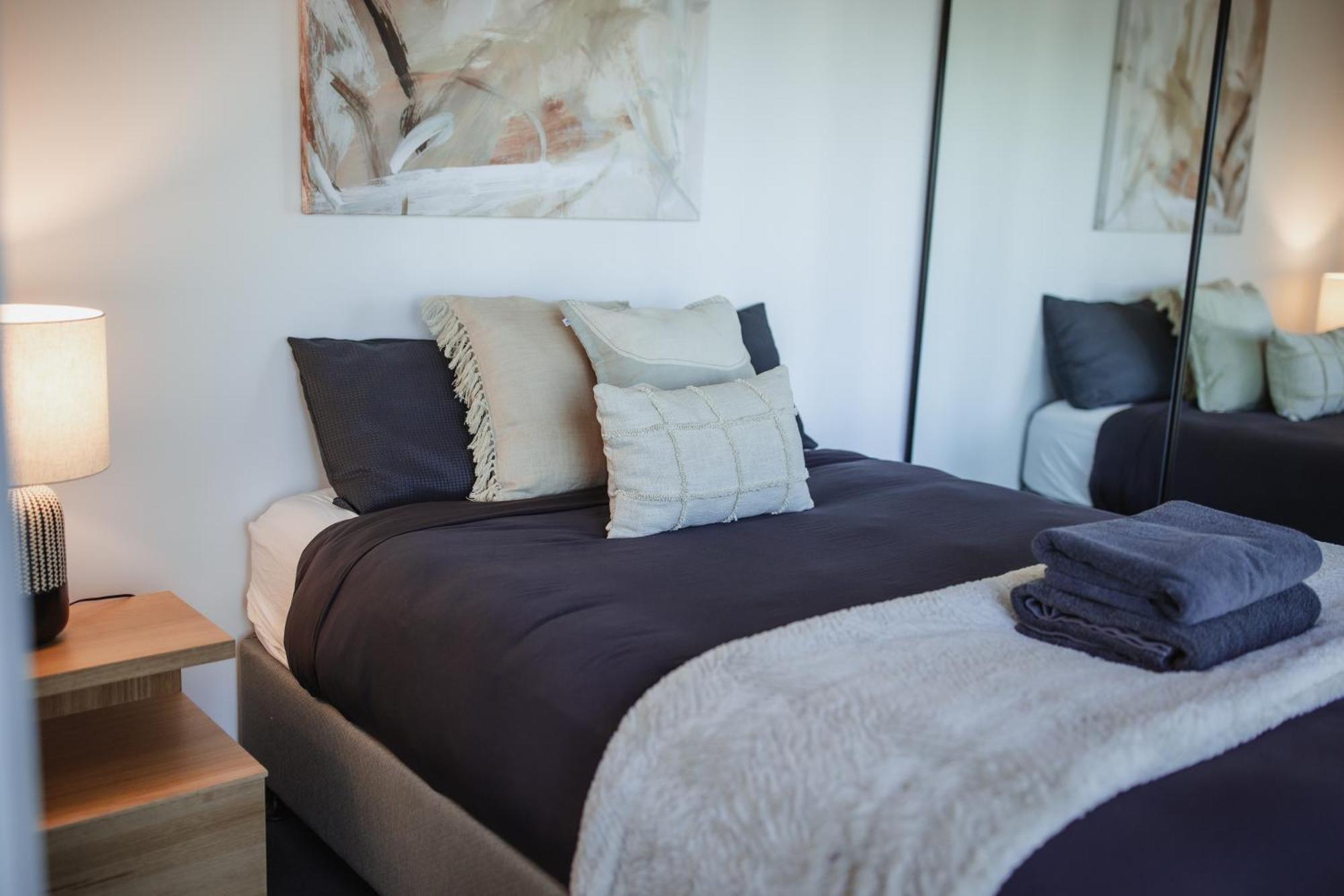 Fv Fortitude Valley Apartment *