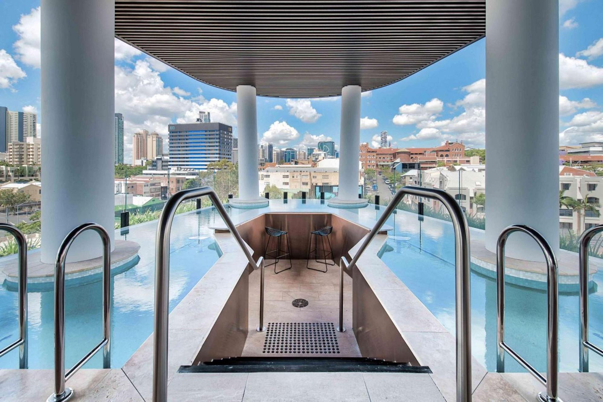 Apartment Fv Fortitude Valley
