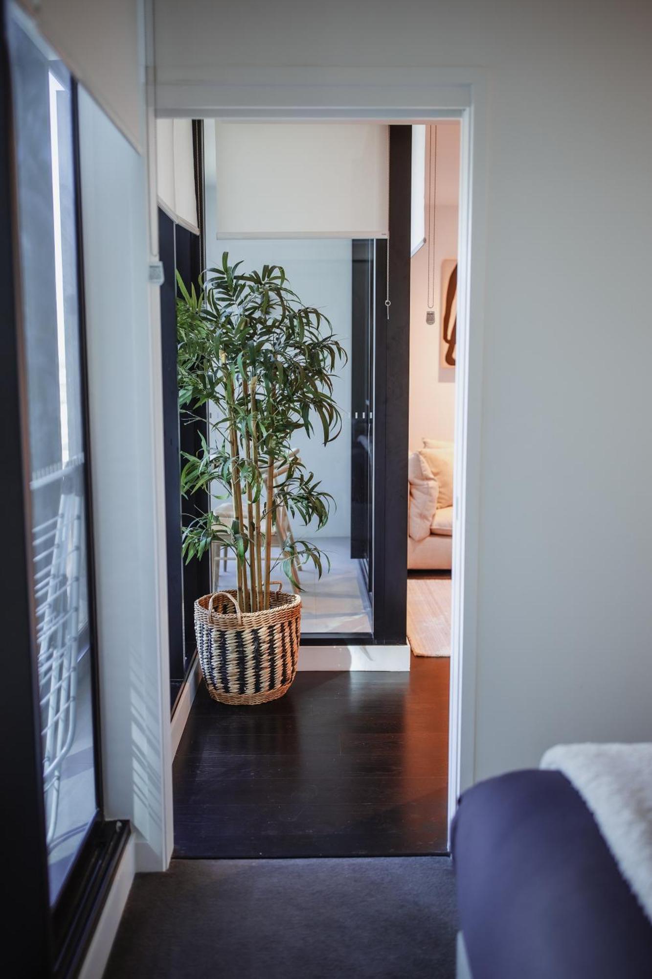 Apartment Fv Fortitude Valley Brisbane