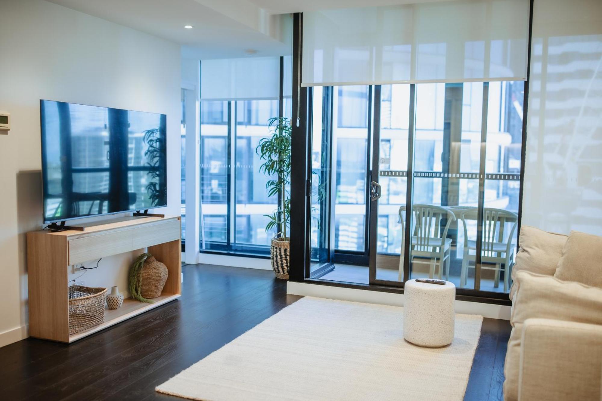 Apartment Fv Fortitude Valley