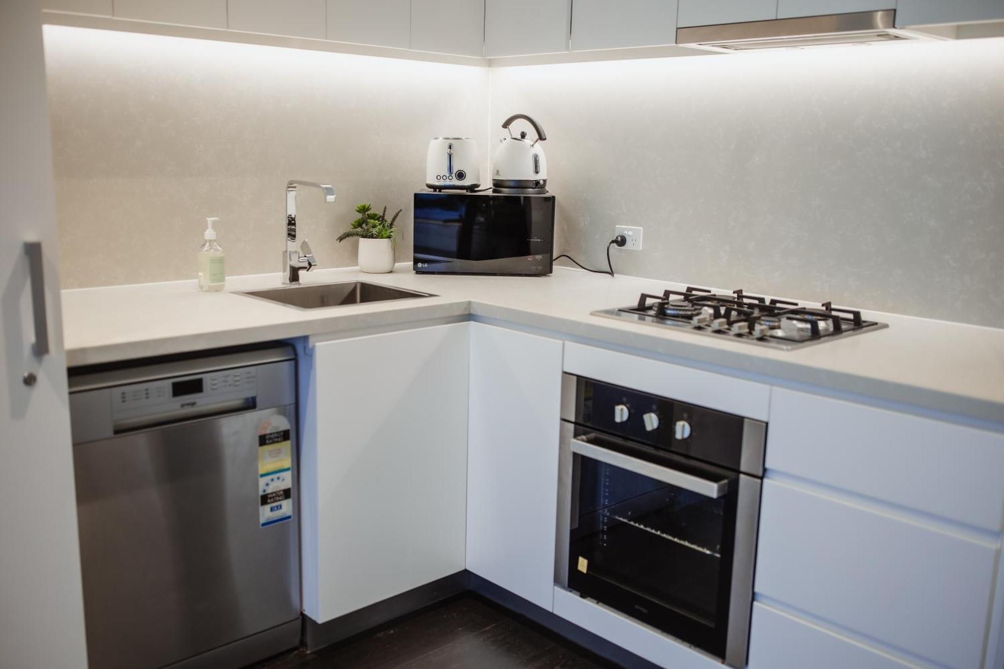 Apartment Fv Fortitude Valley *