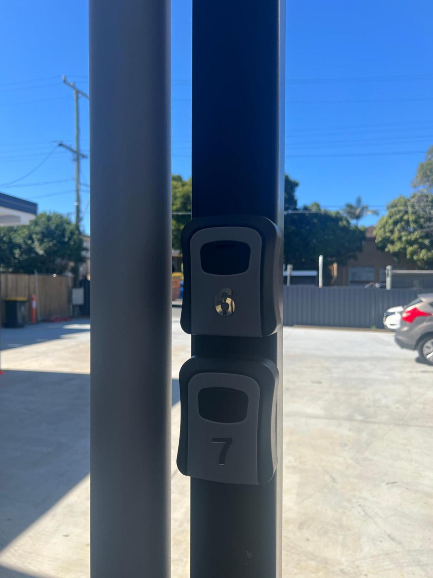 262atroughton 3* Brisbane