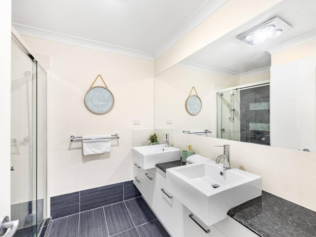 Holiday home Spacious Located Family House At Sunnybank Brisbane