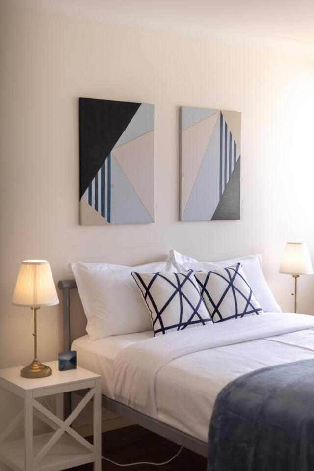 Holiday home Spacious Located Family House At Sunnybank