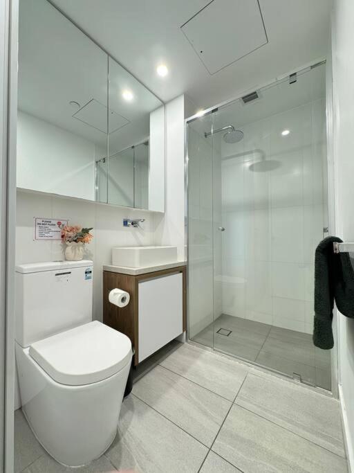 Deluxe 2bd With Infinity Pool