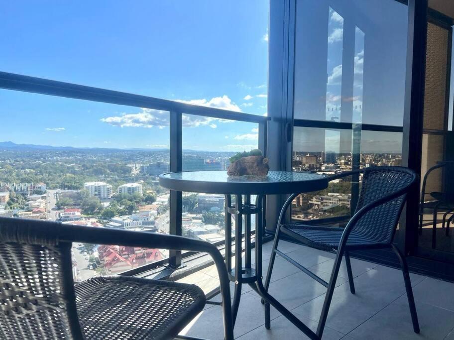 Apartment Deluxe 2bd With Infinity Pool