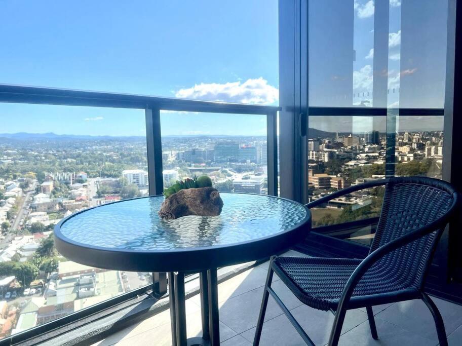 Apartment Deluxe 2bd With Infinity Pool *
