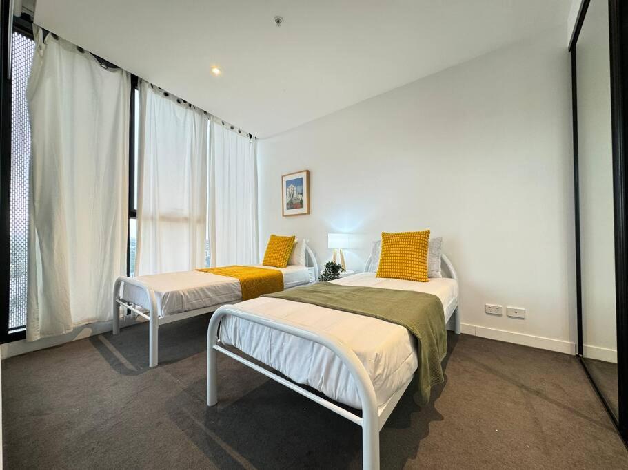 Deluxe 2bd With Infinity Pool *
