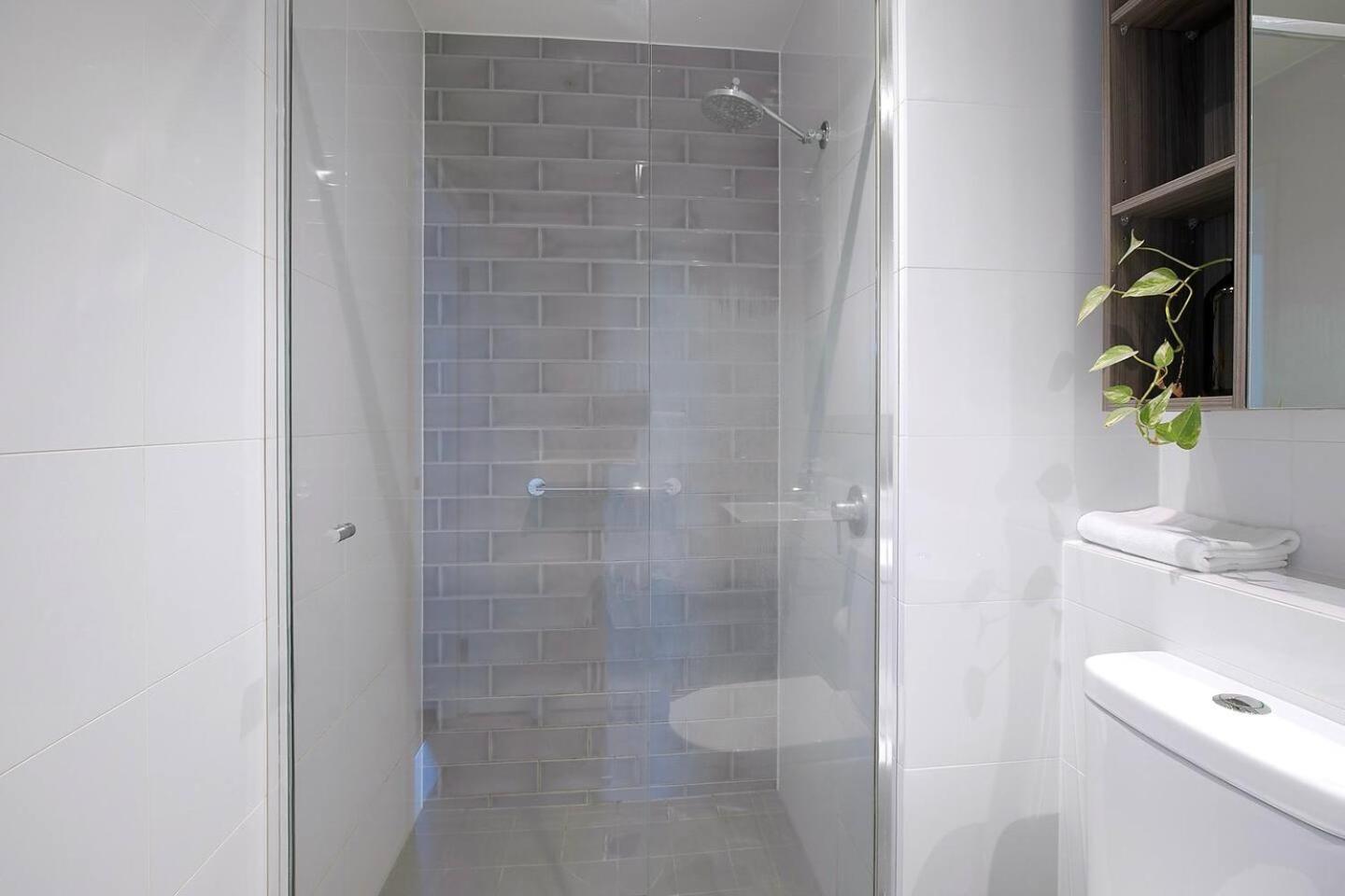 'urban Lushscape' Riverside Retreat In Newstead * Brisbane