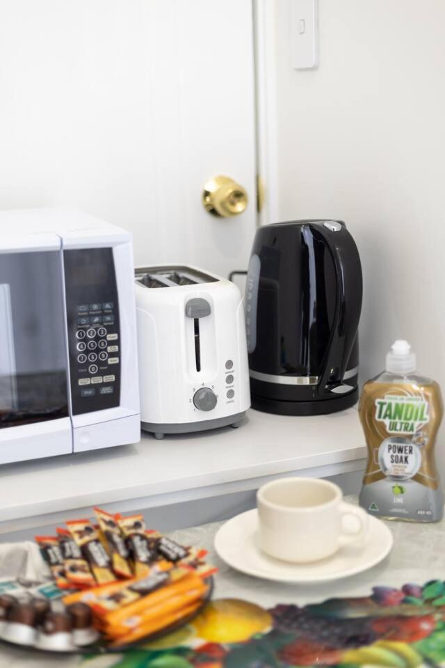 Holiday home Walkable Convenience Dual Cannon Hill