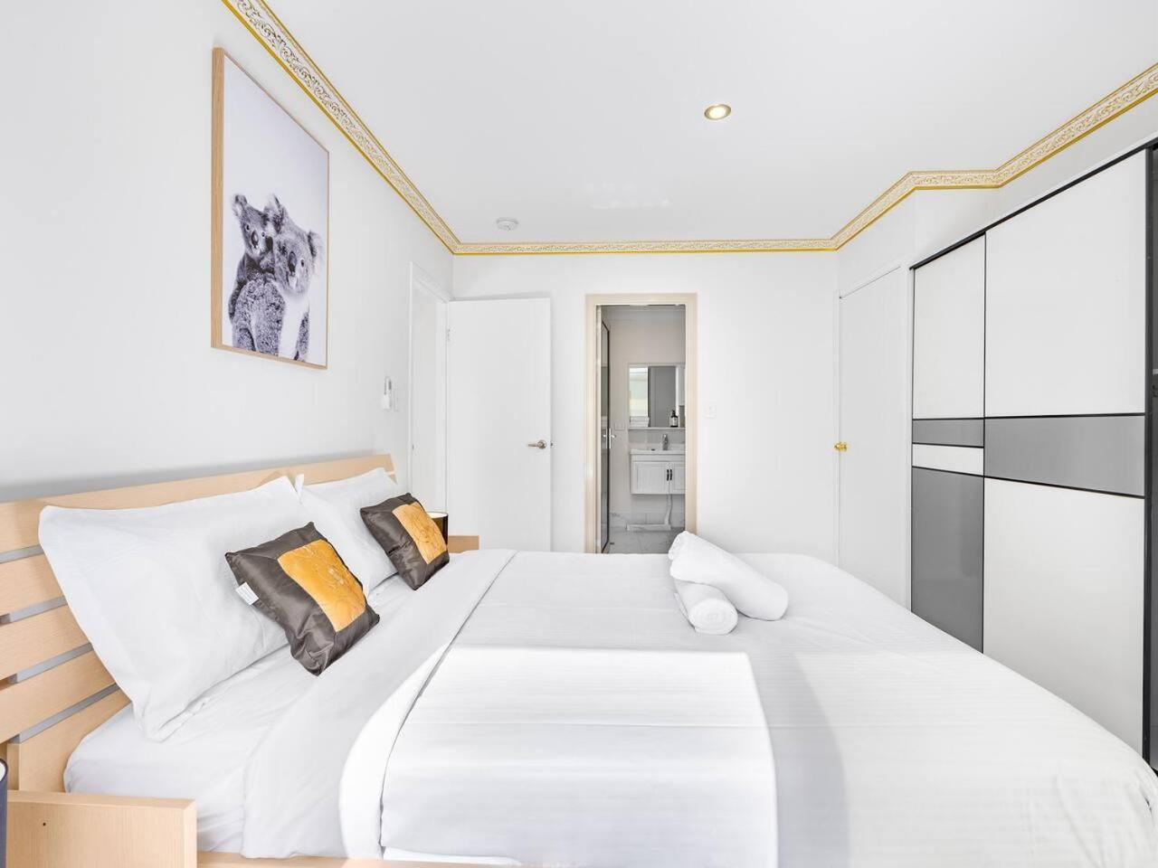 Holiday home Walkable Convenience Dual Cannon Hill Brisbane