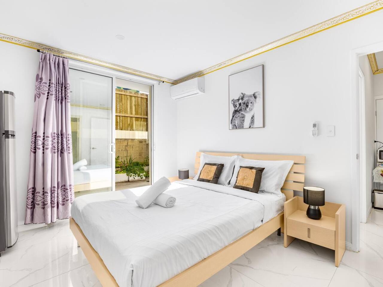 Walkable Convenience Dual Cannon Hill * Brisbane